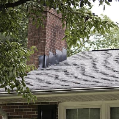 Pyramid Roofing