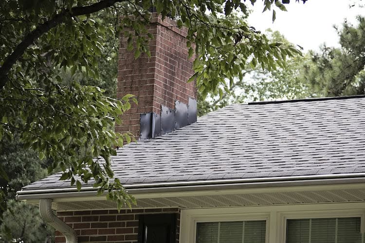 Pyramid Roofing