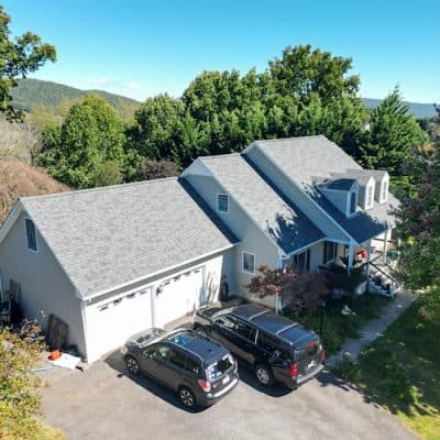 Cenvar Roofing - Wytheville