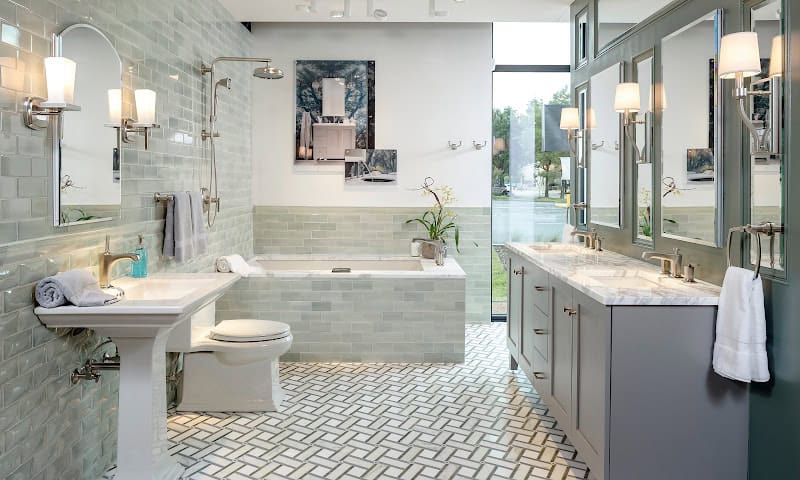 KOHLER Store by Moore Supply