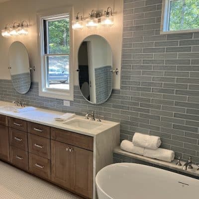 Granite and Marble Solutions