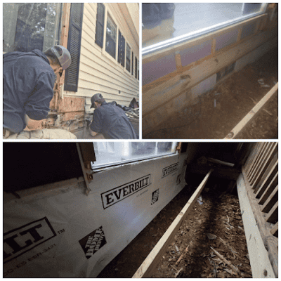 Handyman Anderson LLC - Electrical, Plumbing, HVAC, Home/Business Repairs & More!