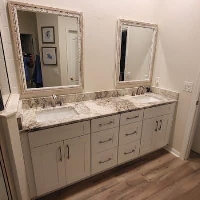 ATLAS REMODELS LLC