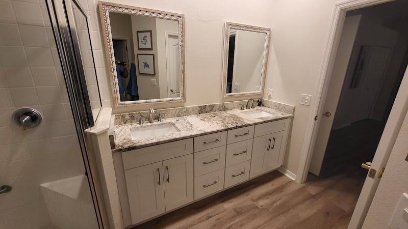 ATLAS REMODELS LLC