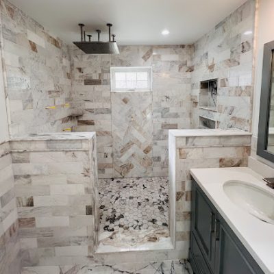 Fabis Tile & Marble LLC