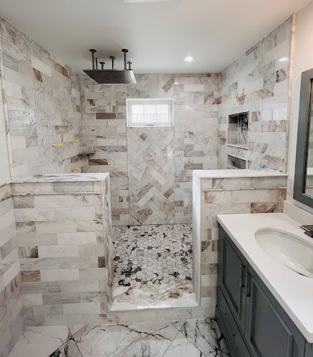 Fabis Tile & Marble LLC