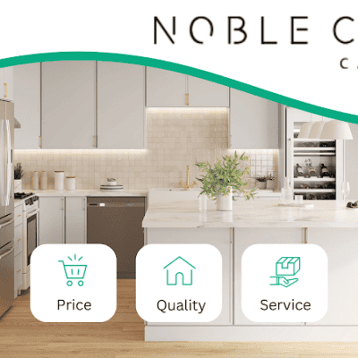 Noble Craft Cabinetry
