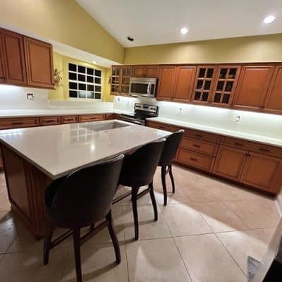 SPD Countertops