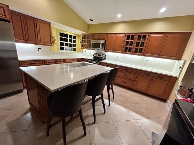SPD Countertops