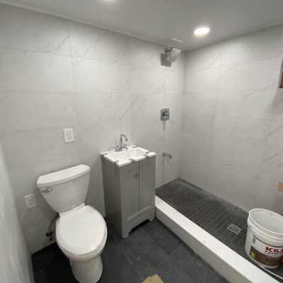 Pacific Plumbing Team