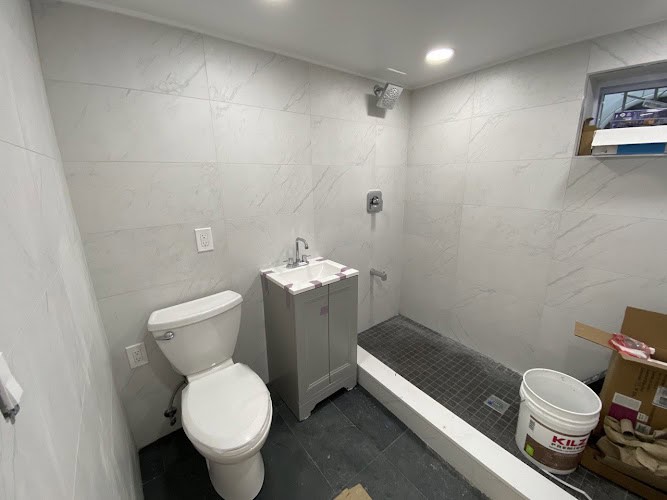 Pacific Plumbing Team
