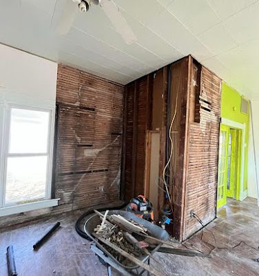 Ross Home Renovations LLC