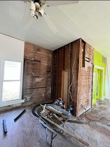 Ross Home Renovations LLC