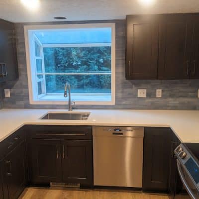 Budget Granite Countertops & Cabinets - Tigard
