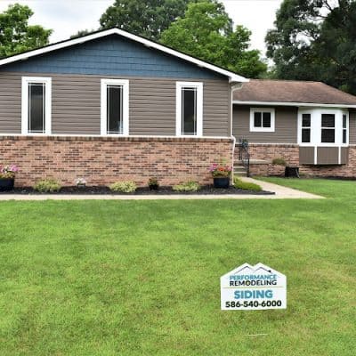 Performance Remodeling