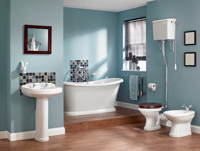 Keemer Plumbing
