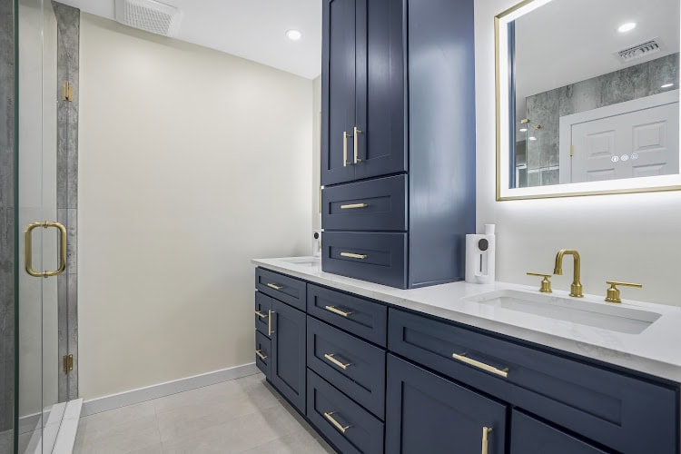 ABS Total Construction LLC