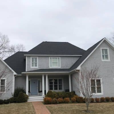 Henderson Roofing