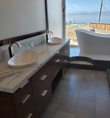 Hampton Kitchens and Millwork