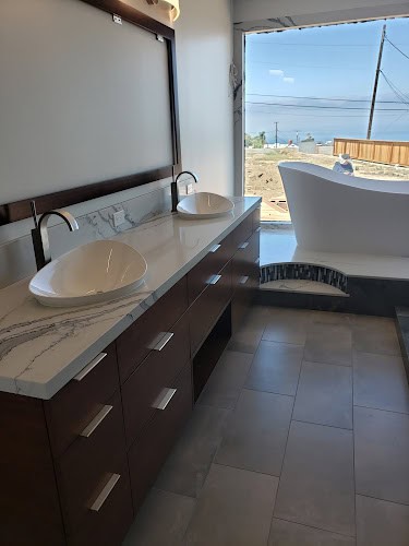 Hampton Kitchens and Millwork