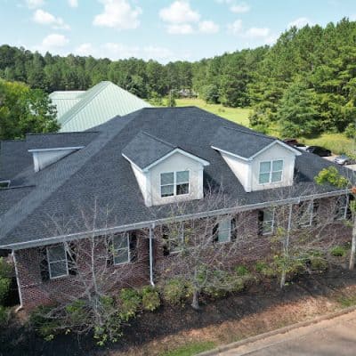Hero Roofing