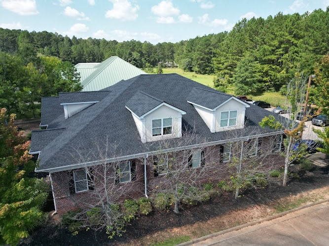 Hero Roofing