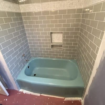 Mr. Bathtub Indy