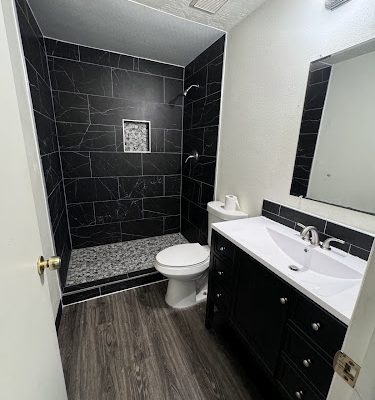 Black & Grey Construction LLC