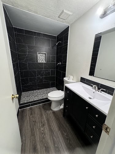 Black & Grey Construction LLC