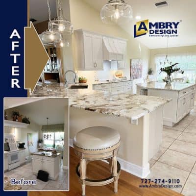 Ambry Design LLC