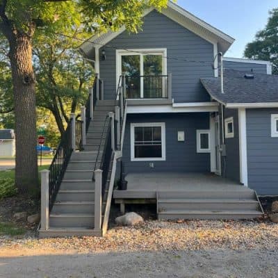 APS Residential Services