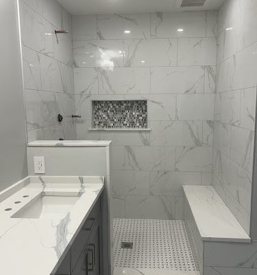 Tile expo