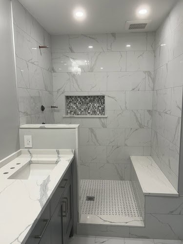 Tile expo
