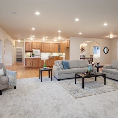 Interior Motives Flooring
