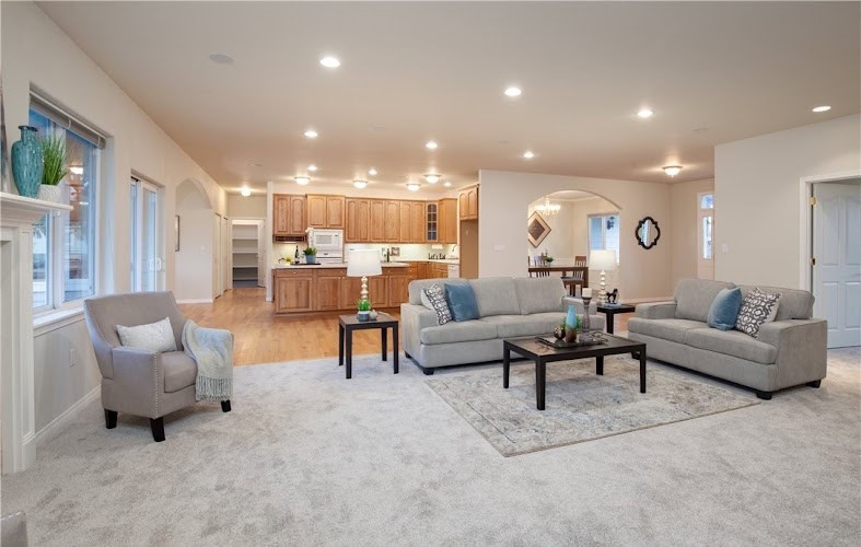 Interior Motives Flooring