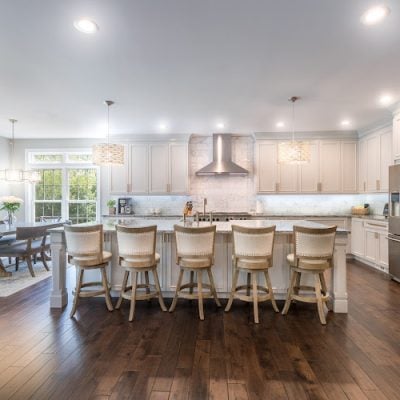 FineLine Kitchen Remodeling Chantilly