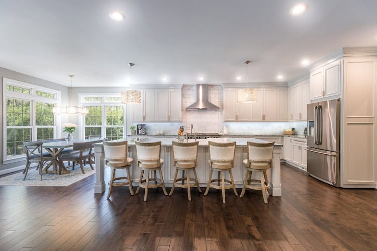 FineLine Kitchen Remodeling Chantilly