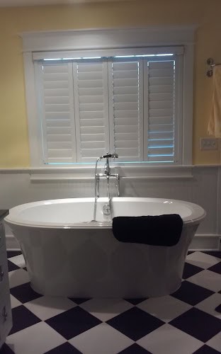 Mike's Window Treatment & Design Center