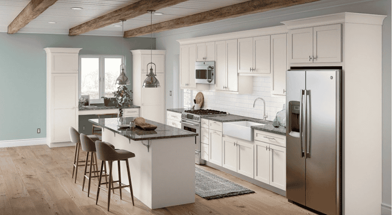Tile Store, Cabinets and Remodeling