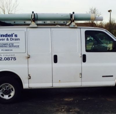 Lindel's Plumbing