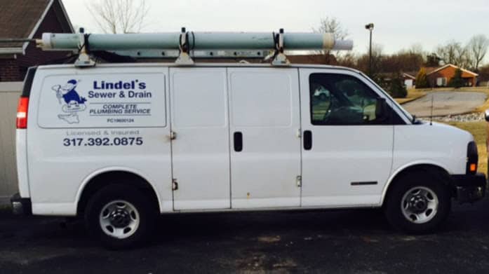 Lindel's Plumbing