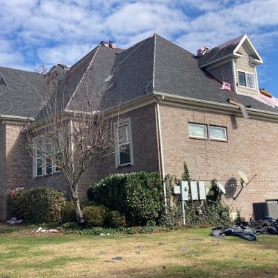 QE Roofing