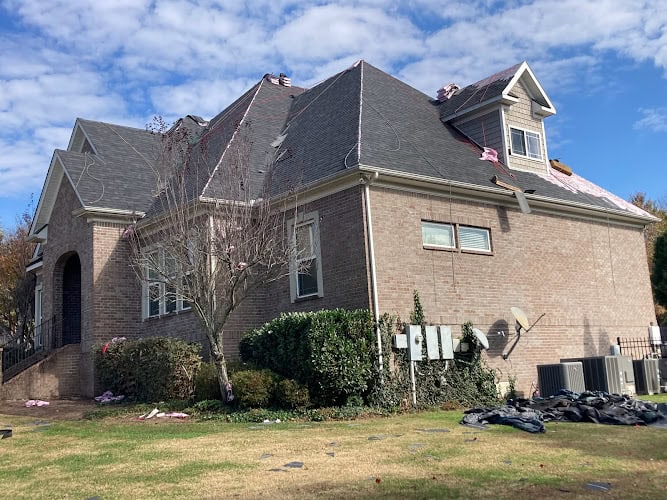 QE Roofing
