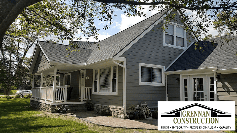 Grennan Construction