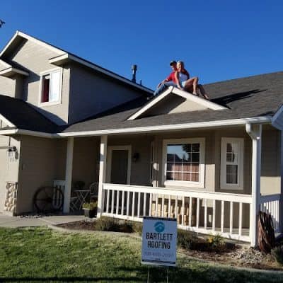 Bartlett Roofing