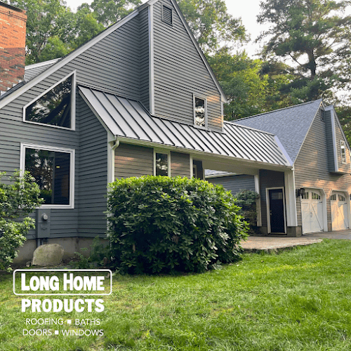 Long Home