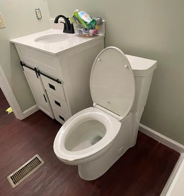 Mike's Plumbing