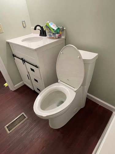 Mike's Plumbing