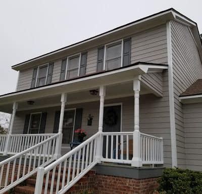 TruBlue Renovations LLC