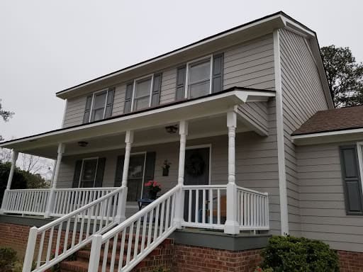 TruBlue Renovations LLC
